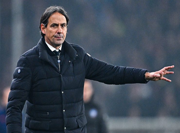 Genoa Inter