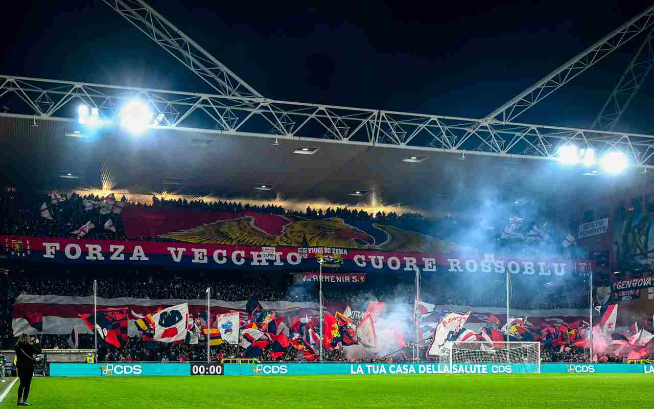Genoa Inter