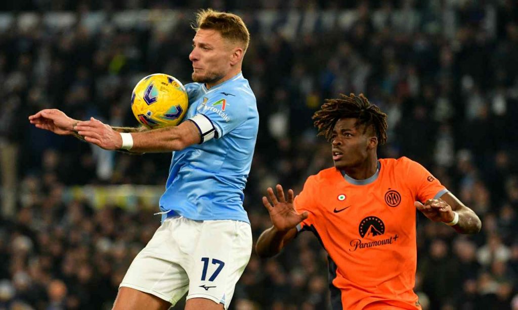 Empoli-Lazio, probabili formazioni e dove vederla in tv