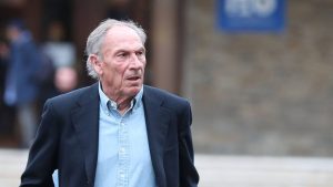 Zdenek Zeman, allenatore del Pescara