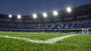 Stadio Maradona di Napoli