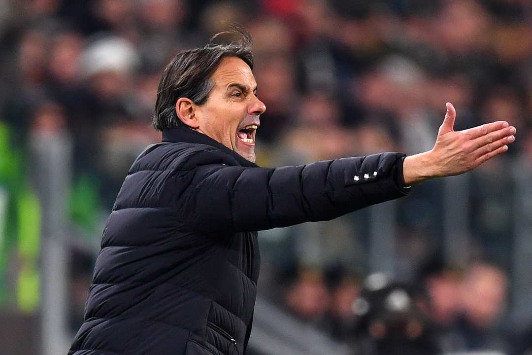 Inter Napoli
