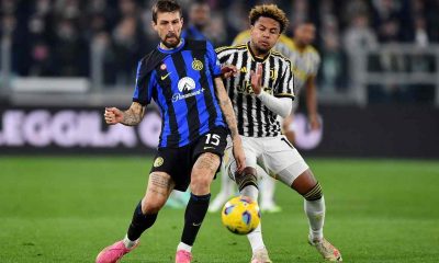 Inter difesa