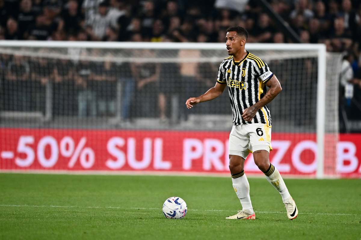 dichiarazioni Danilo