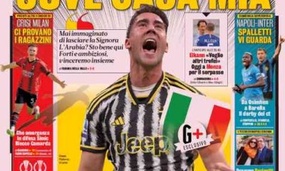 Prima Pagina
