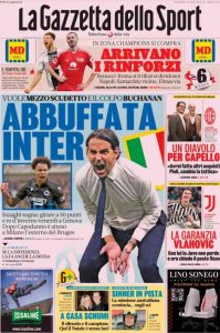 Prima Pagina