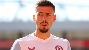 Milan Lenglet