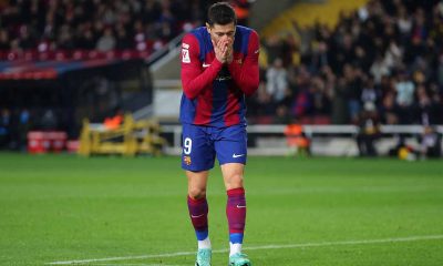 lewandowski