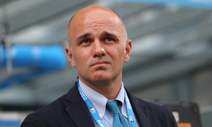 luca percassi