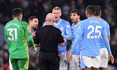 Manchester City Haaland
