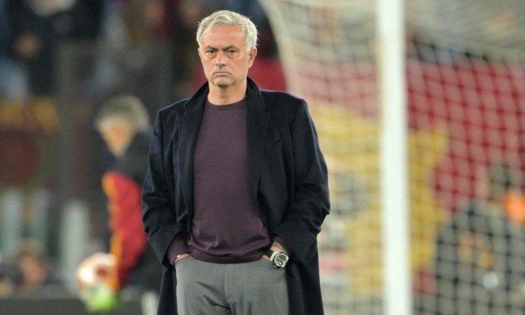 mourinho