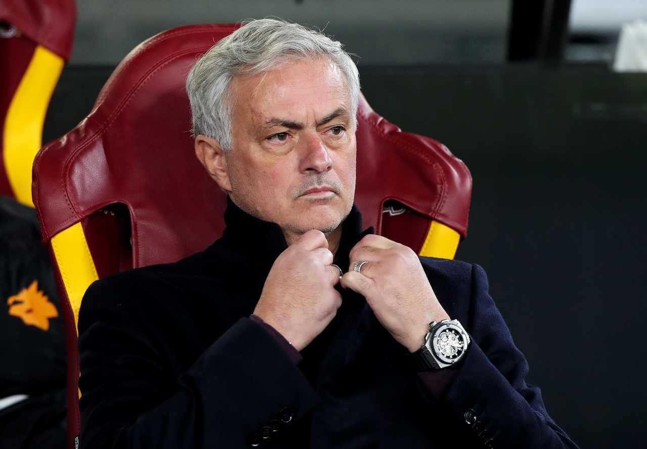 Orologio di mourinho on sale