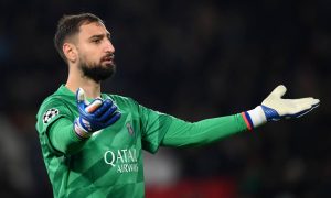 Italia Donnarumma