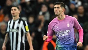 pulisic