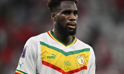 Senegal Dia