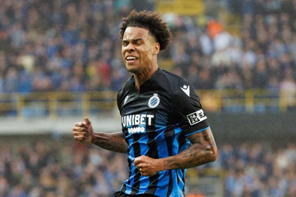 Inter, per la fascia destra si punta Buchanan: contatti in corso