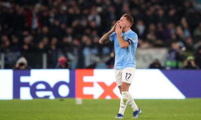 Lazio Cagliari formazioni