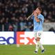 Lazio Cagliari formazioni