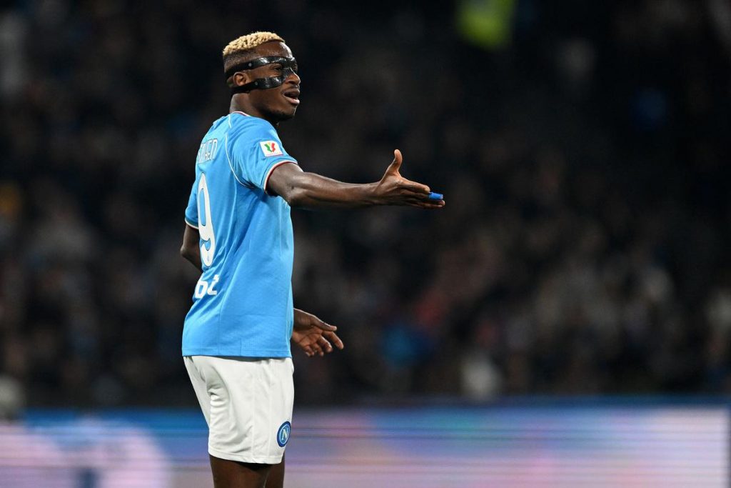 Serie A: tutti i giocatori preconvocati per la Coppa d’Africa