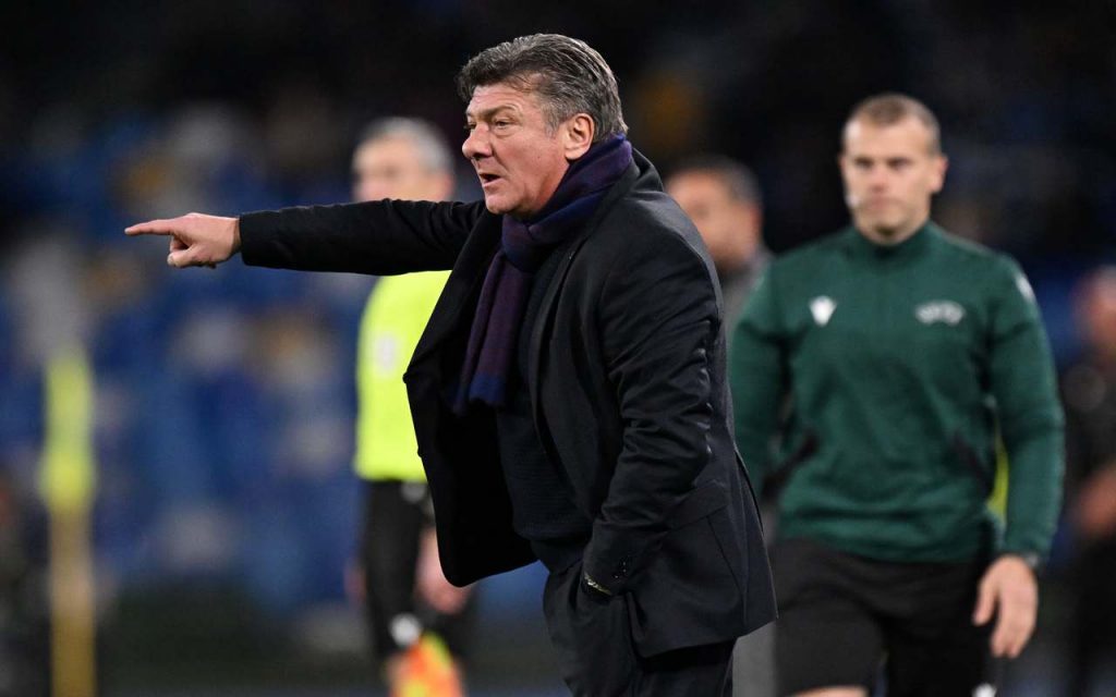 Napoli-Frosinone, probabili formazioni e dove vederla in TV