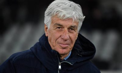 gasperini conferenza