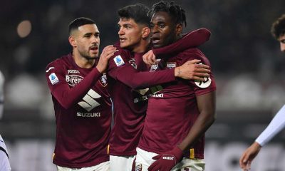 Torino Atalanta