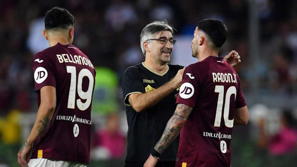 Boooom Radonjic: dopo il Torino riparte da qui | Tradimento in Serie A