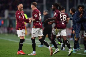 Torino Udinese