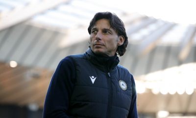 Cioffi Inter Udinese