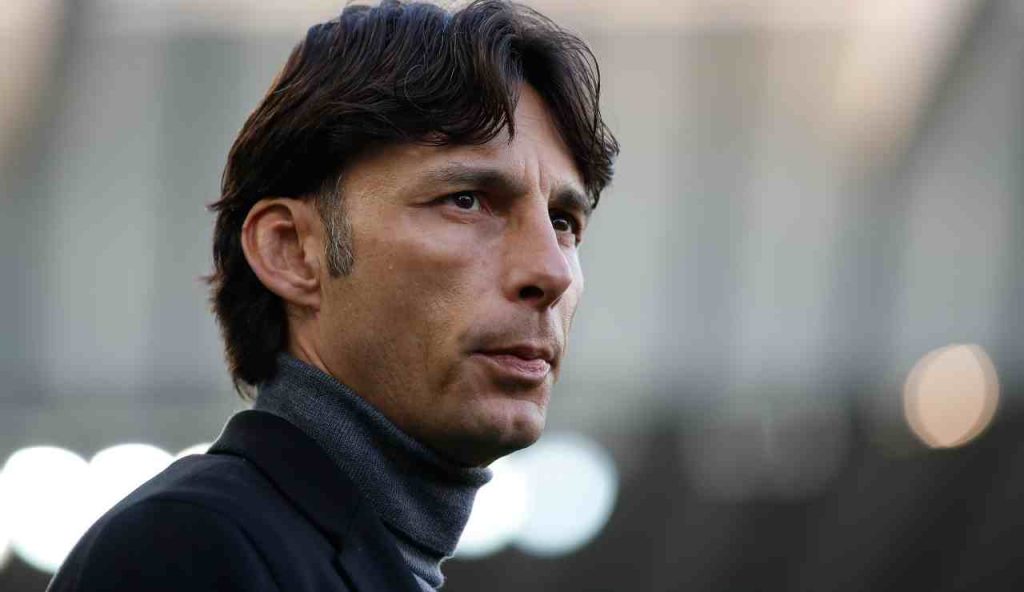 Udinese, mister Cioffi in conferenza: “Serve pazienza, puntare il dito sui singoli non serve”