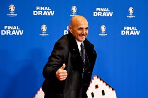 Italia Spalletti