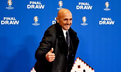 Italia Spalletti