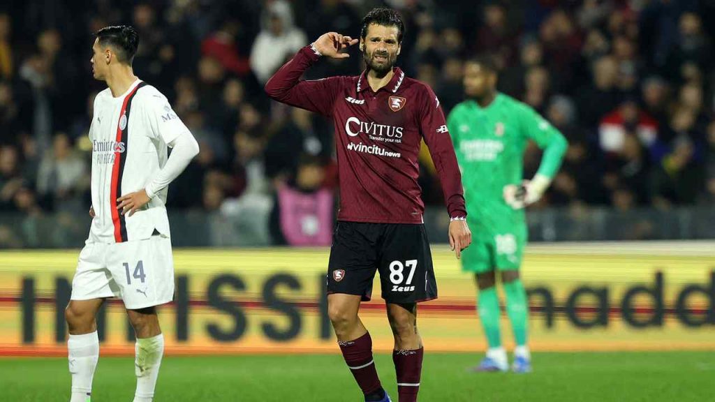 Dove tutto è cominciato: colpaccio Antonio Candreva | A gennaio in Champions League
