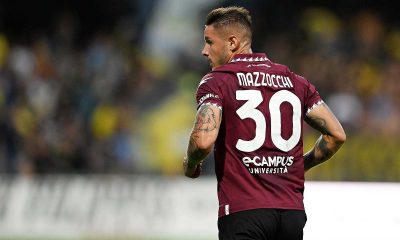 mercato Napoli