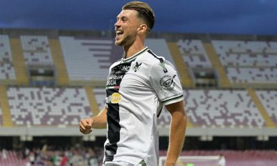 Mercato Juve