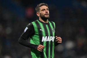 Berardi futuro