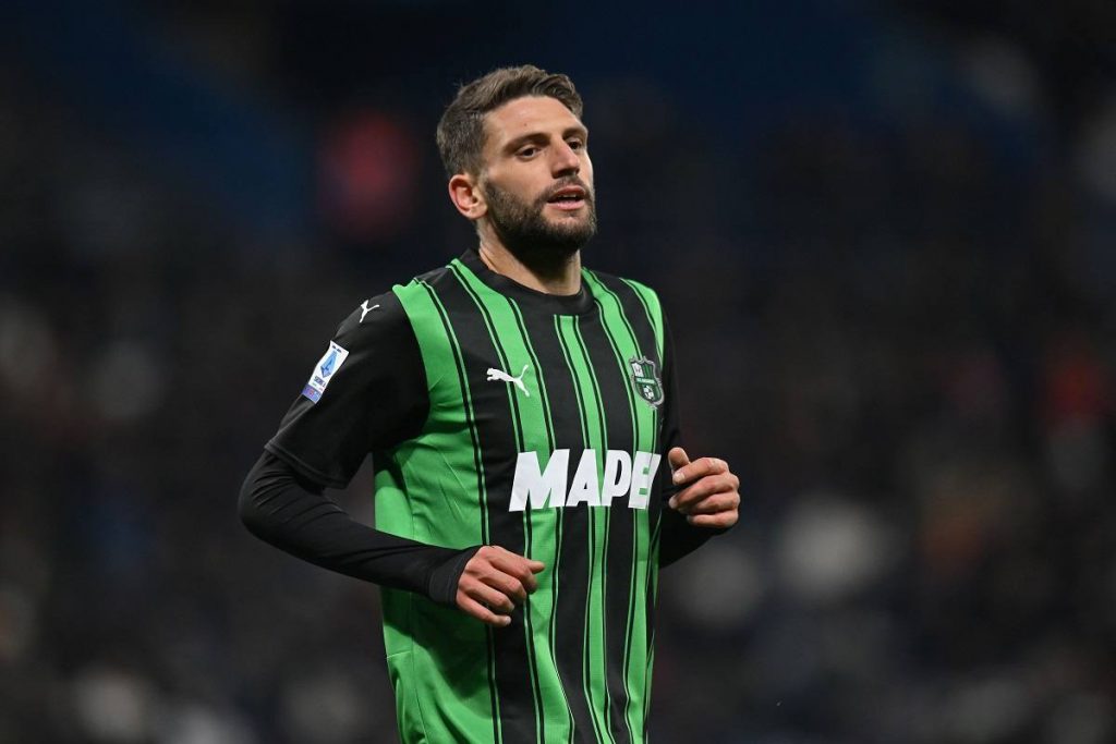 Udinese-Sassuolo, le probabili formazioni e dove vederla in TV