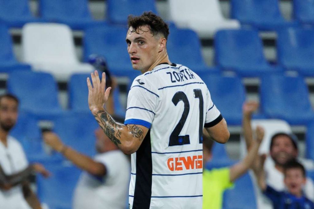 Frosinone, è fatta anche per Zortea: i dettagli