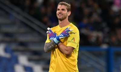 Provedel tra i migliori portieri al Fantacalcio