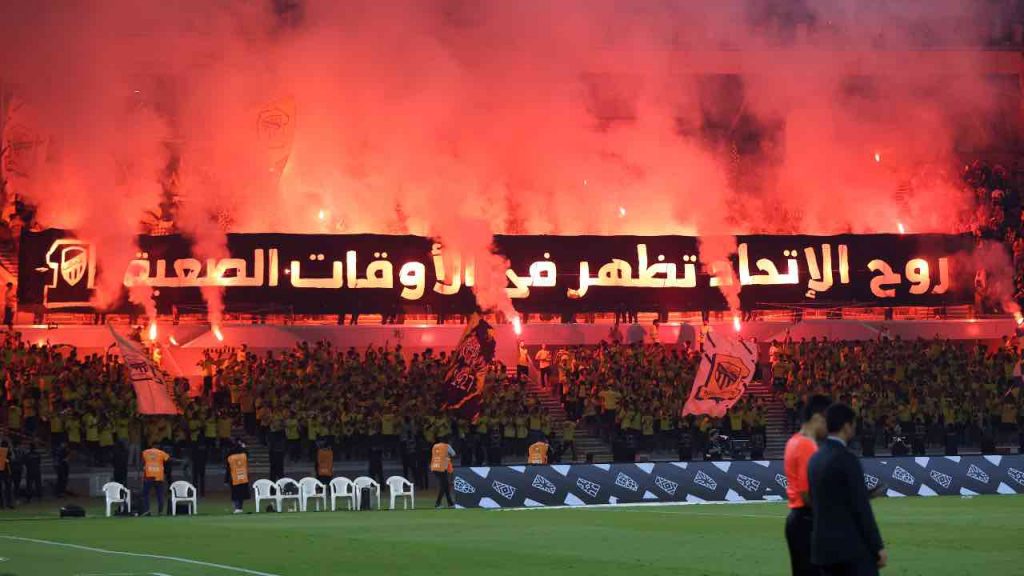 Al Ittihad