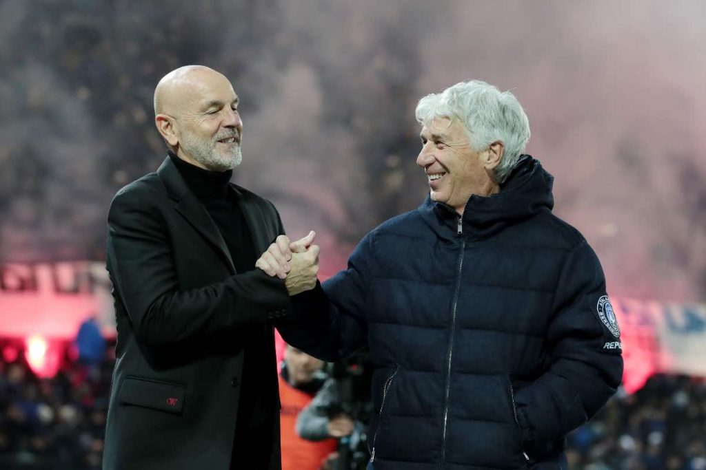 Milan-Atalanta, le probabili formazioni e dove vederla in tv