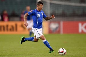 Sebastian Giovinco