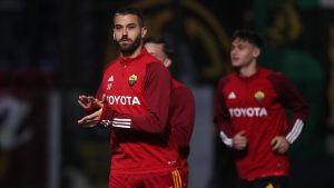Leonardo Spinazzola