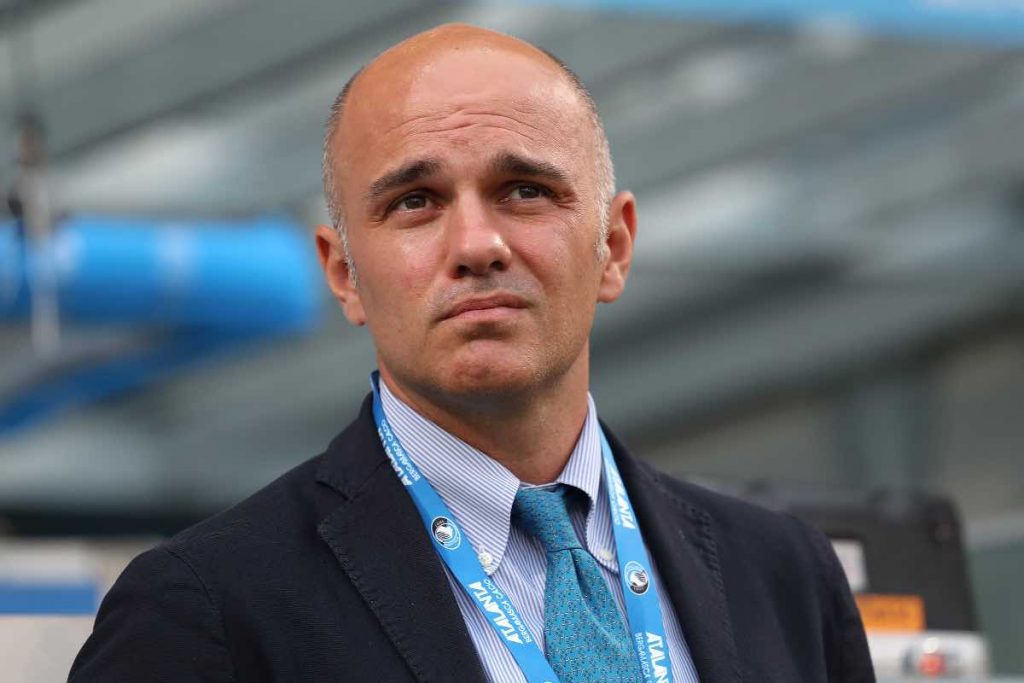 Atalanta, la rivelazione di Percassi su De Ketelaere e il mercato
