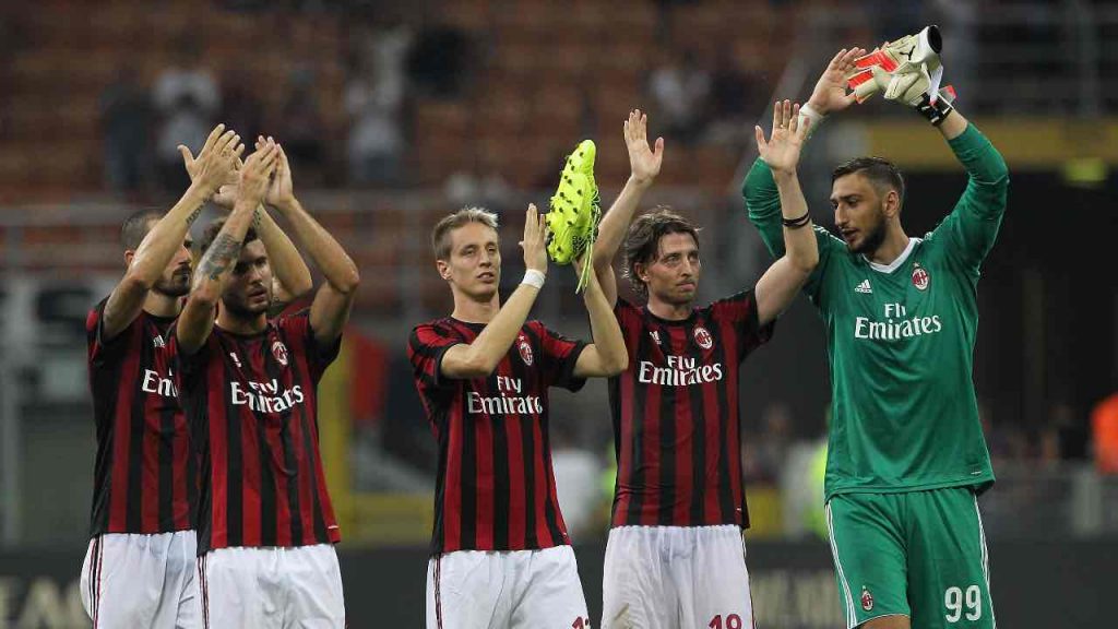 Forse è meglio rescindere il contratto: chiamata d’urgenza al suo agente | Dopo il Milan è un incubo