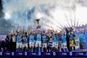 Finale Supercoppa italiana