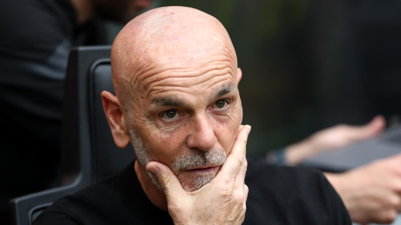 Stefano Pioli