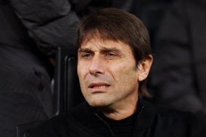 conte milan