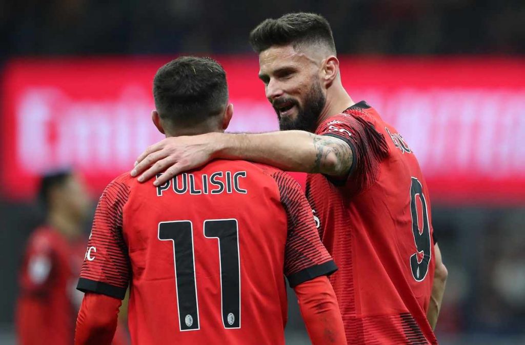 Empoli-Milan, le probabili formazioni e dove vederla in TV