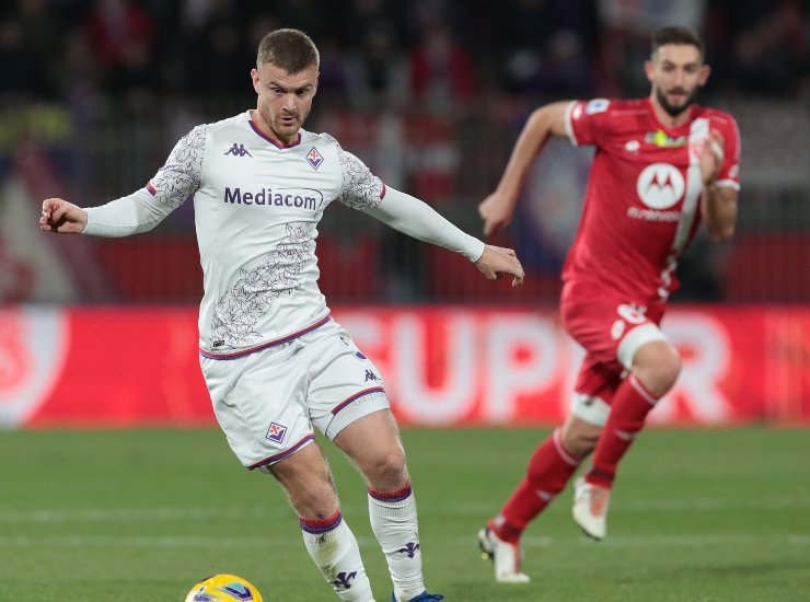Beltran tra i migliori attaccanti al Fantacalcio